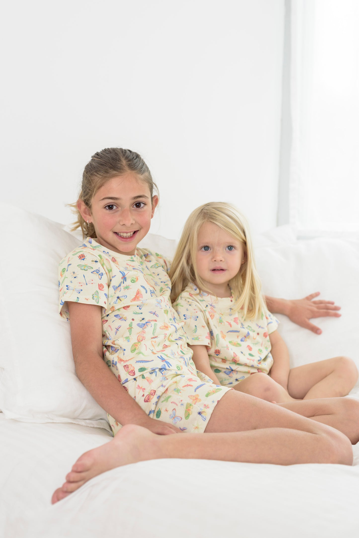 PJ VERANO TALLE 4