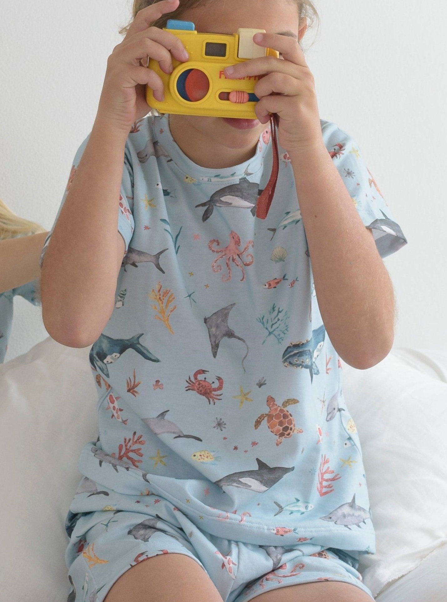 PJ VERANO TALLE 2
