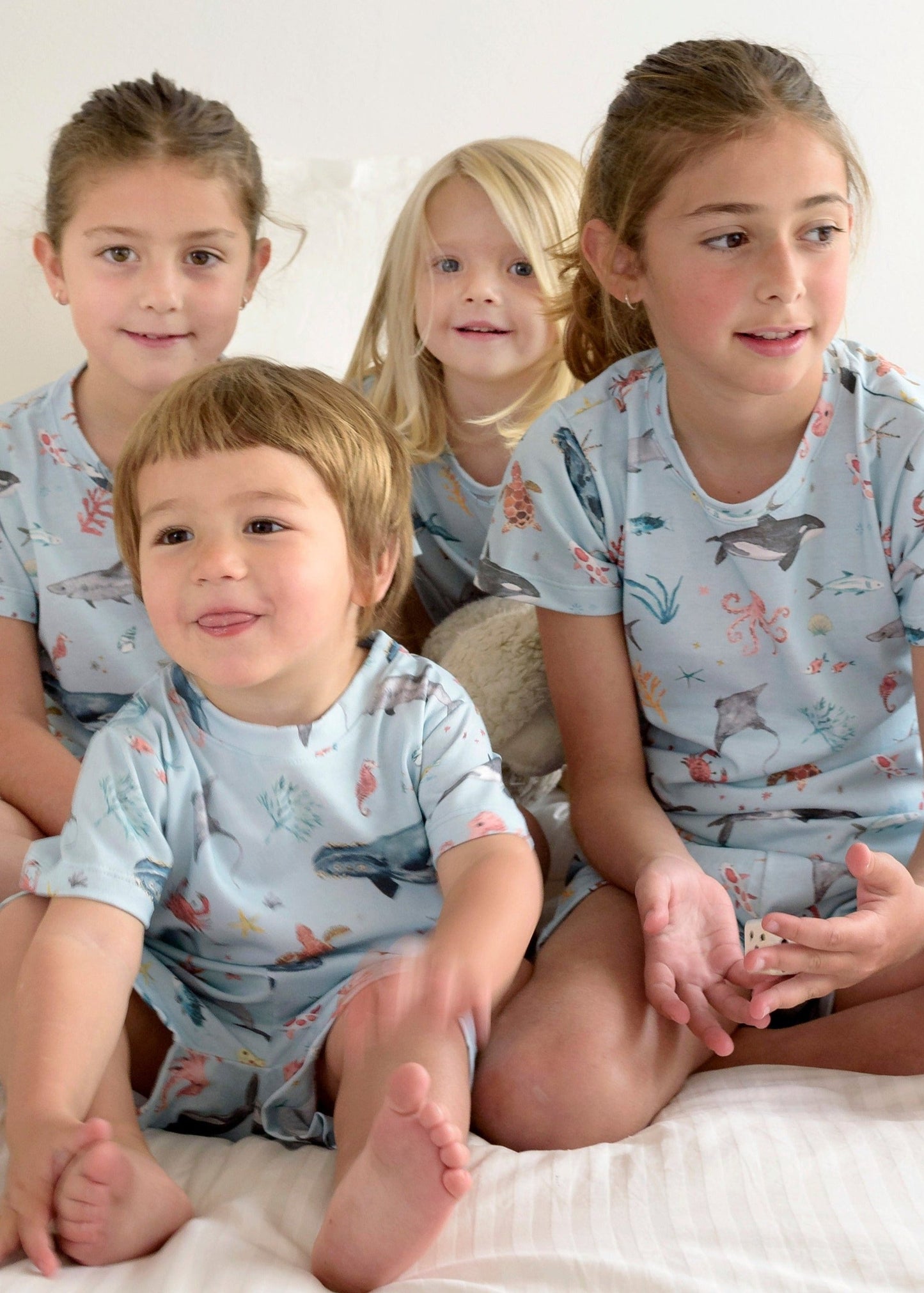 PJ VERANO TALLE 4