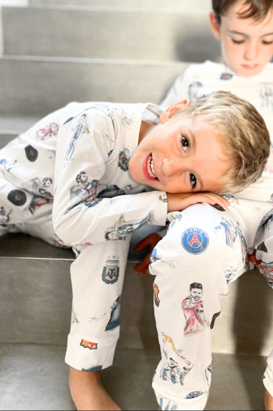 PJ Messi INVIERNO